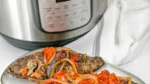 INSTANT POT TILAPIA FISH || HOW TO USE INSTANT POT AIR FRYER INSTANT POT TILAPIA FISH || HOW TO USE INSTANT POT AIR FRYER