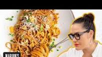 How To make Bay Bugs Pan Seared On Noodles with Chilli Oils How To make Bay Bugs Pan Seared On Noodles with Chilli Oils