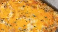 Chicken Tortilla Casserole Recipe Chicken Tortilla Casserole Recipe