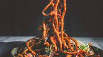 Japanese Pan Noodles Japanese Pan Noodles