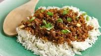 Mock Bulgogi Mock Bulgogi