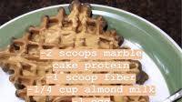 Arbonne waffles Arbonne waffles