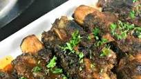 Slow Cooker Beef Back Ribs Slow Cooker Beef Back Ribs