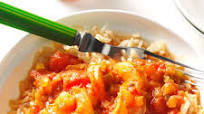 Quick & Easy New Orleans Shrimp Quick & Easy New Orleans Shrimp
