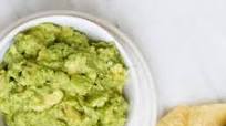The Simplest Most Classic Guacamole Recipe The Simplest Most Classic Guacamole Recipe