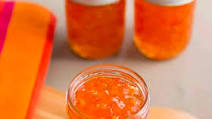 Habanero Pepper Jam Recipe Habanero Pepper Jam Recipe