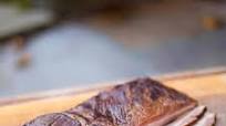 Homemade Maple-Espresso Bacon Homemade Maple-Espresso Bacon