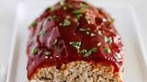 Turkey Meatloaf Turkey Meatloaf