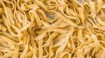 Homemade Italian Pasta Recipe Homemade Italian Pasta Recipe