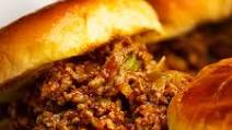 Classic Sloppy Joe Recipe Classic Sloppy Joe Recipe
