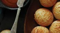 Pan de Yuca Pan de Yuca