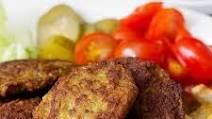 Persian Meat Patties- Kotlet Persian Meat Patties- Kotlet