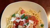 Spaghetti Italian Spaghetti Italian