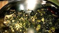 Steps to Make Any-night-of-the-week Sahjan saag ke bhaji Steps to Make Any-night-of-the-week Sahjan saag ke bhaji