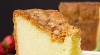 Mile High Pound Cake Mile High Pound Cake