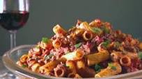 Lamb Ragu with Mint Lamb Ragu with Mint