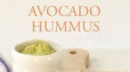 Avocado Hummus Avocado Hummus