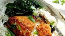 Miso-Marinated Black Cod Miso-Marinated Black Cod