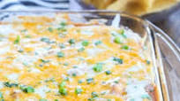 Hot Bean Dip Hot Bean Dip
