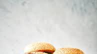 Best vegetarian burger recipes Best vegetarian burger recipes