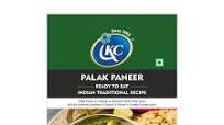 Palak Paneer - Ready to eat Palak Paneer - Ready to eat