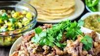 Pork Carnitas Recipe (Dutch Oven and Instant Pot) Pork Carnitas Recipe (Dutch Oven and Instant Pot)