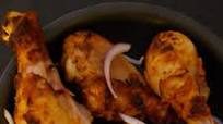 Air Fryer Tandoori Chicken - Spicy Indian Chicken Air Fryer Tandoori Chicken - Spicy Indian Chicken