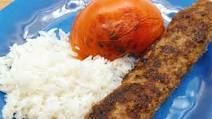 Persian Kabobs (Koobideh Kabob) Persian Kabobs (Koobideh Kabob)