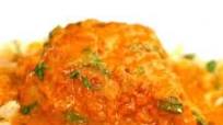 Chicken Paprikash Chicken Paprikash