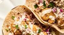 The BEST Baja Shrimp Tacos The BEST Baja Shrimp Tacos