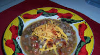 New Mexico Green Chili Stew New Mexico Green Chili Stew