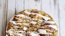 Apple Pie Biscuits Apple Pie Biscuits