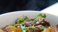 Chinese Braised Beef Brisket and Tendon Recipe 柱侯蘿蔔炆牛筋腩 Chinese Braised Beef Brisket and Tendon Recipe 柱侯蘿蔔炆牛筋腩