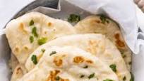 Naan Recipe No Yeast Naan Recipe No Yeast