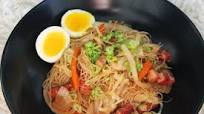 Bacon Pancit Bacon Pancit