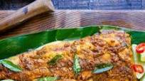 Kerala-Style Fish Kerala-Style Fish