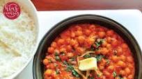 Chickpea Curry Recipe (Chana Masala) Chickpea Curry Recipe (Chana Masala)