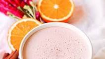 Instant Pot Mexican Hot Chocolate Instant Pot Mexican Hot Chocolate