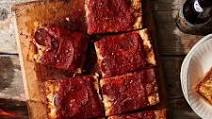 Detroit-Style Pizza Detroit-Style Pizza