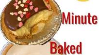 15 Minute Baked Cheesecake 15 Minute Baked Cheesecake