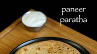paneer paratha recipe | how to make paneer paratha paneer paratha recipe | how to make paneer paratha