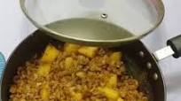 Hyderabadi Aloo Keema Hyderabadi Aloo Keema