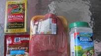 Cubby Bear's Roast Cubby Bear's Roast
