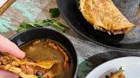 Jackfruit Birria Tacos Jackfruit Birria Tacos