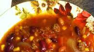 Weight Watchers Taco Soup Weight Watchers Taco Soup