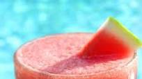 Frozen Watermelon Margarita Frozen Watermelon Margarita