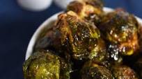 Longhorn Steakhouse Crispy Brussel Sprouts Longhorn Steakhouse Crispy Brussel Sprouts
