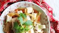 Teochew Steamed Fish Teochew Steamed Fish