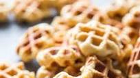 French Cakes French Cakes