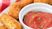Mozzarella Sticks Recipe Mozzarella Sticks Recipe